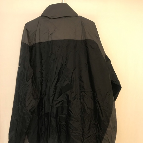 New Columbia Windbreaker Size XXL - Picture 2 of 4